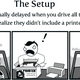 Illustration for article titled Why I Believe Printers Were Sent From Hell to Make Us Miserable